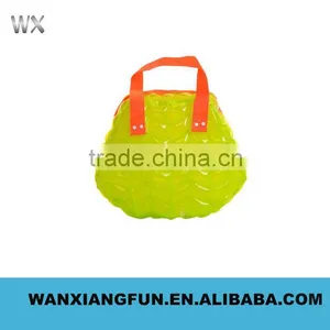 Outdoor Inflatable Nylon Fabric Beach Inflatable Bag thumbnail-4