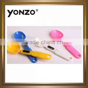 Digital Kitchen Scale 1g thumbnail-1