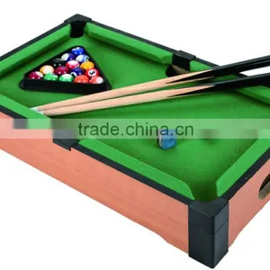 2016 Popular Mini Billiard Table Game for Indoor Play Game thumbnail-3