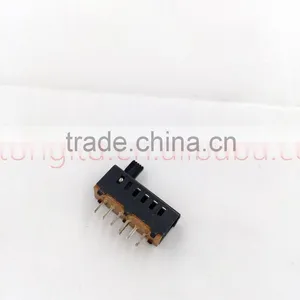 Slide Switch SS02F16G6 thumbnail-2