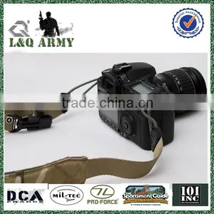 Military Hi-Speeder Camera Strap thumbnail-1