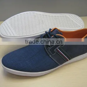 2015 Mens Shoes in PVC Outsole Lace up Shoes. New Arrives Style. thumbnail-2