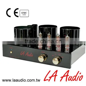 LA Audio A-30 Push Pull Integrated Tube Amplifier thumbnail-1