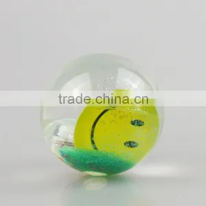 2016 Lastest Craze Very Cheap Toys Water Balls Bouncy for Kids thumbnail-1