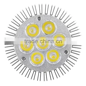 LED Par Light LED Spot Light LED Bulb Light 7W E27 220V thumbnail-4