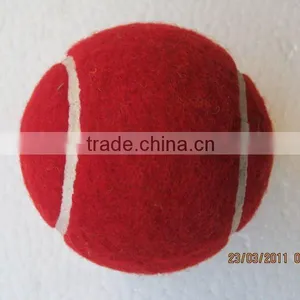 Cricket Tennis Ball thumbnail-1