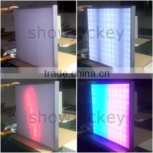 P10 Outdoor 16x16 Dot Matrix Led Video Module thumbnail-2