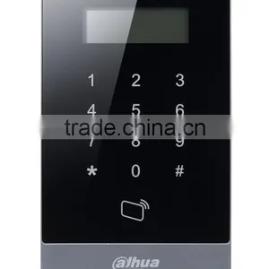 Dahua Smart Card Reader Door Lock thumbnail-1