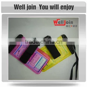 High Quality Universal Fashion Waterproof Phone Bag thumbnail-3