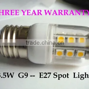 LED-5050-G9 24pcs 5050SMD g9 thumbnail-1