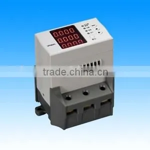 Intelligent Motor Protector thumbnail-1