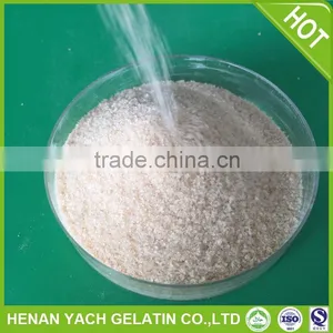 Edible Gelatin Sheets thumbnail-1