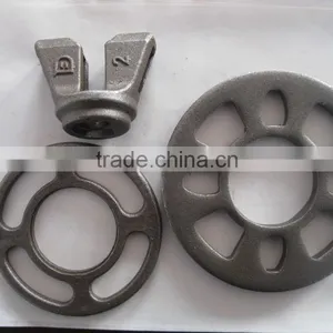 Precision Casting Fastening Yoke Casting thumbnail-1