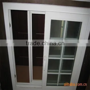 Reinforcement UPVC Windows Factory In Guangzhou thumbnail-1