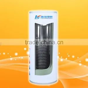 100L/200L/300L High Pressure Split Solar Hot Water Tank thumbnail-1