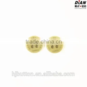 2016 DIAN Bulk Buttons for Sale Corozo Nut Button thumbnail-2