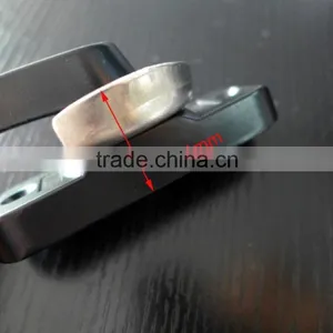PVC Window Lock For Sliding Window thumbnail-3