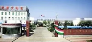 Shandong Guangpu Solar Energy Project Co., Ltd. company overview - view 2 thumbnail