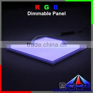 RGB Panel 600*600mm With Remote Controller,Outdoor Dmx RGB LED Panel 600*600mm thumbnail-3