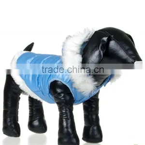 Dog Pet Clothes thumbnail-3