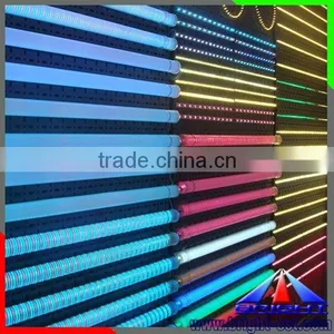 8tube,RGB Led Tube,Dream Color LED Tube thumbnail-1