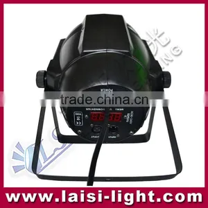 RGBWA UV Led Light 6in1 Cob Led Par Light Led Cob Downlight thumbnail-3