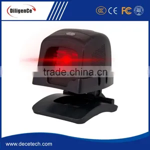 Hot Seller Laser Barcode Scanner Omni thumbnail-3