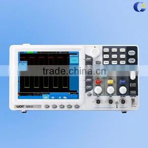 Digital Oscilloscope thumbnail-1