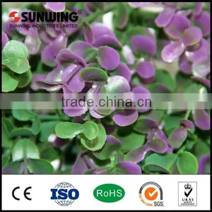 Outdoor Artificial Topiaries Plastic Ivy Vines Leafs for Decorations thumbnail-2