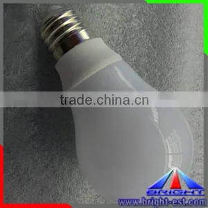 230Beam Angle 7W Dimmable LED Bulb Lamp With Ceramic Body and E14,E27,E26,B22 Base thumbnail-4