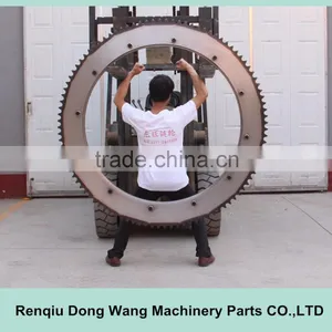 Sprocket for Power Transmission Machinery thumbnail-4