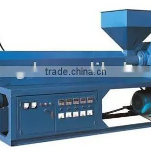 Plastic Pelletizing Machine SJ-130 thumbnail-1