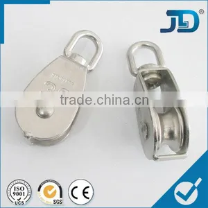 Wheel Plastic Machine Usd Pulley thumbnail-1