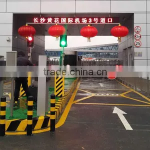 Under Vehicle Inspection System, Car Surveillance System With CAMERA thumbnail-2