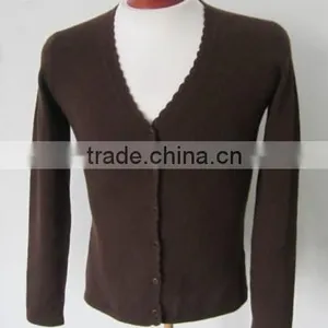 100% Cashmere Sweater Women thumbnail-2