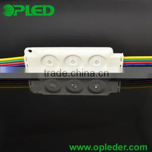 3 5050 Pixel Waterproofing Rgb Smd Led Module thumbnail-1