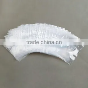 Transparent PE Pouch Purchasing thumbnail-2