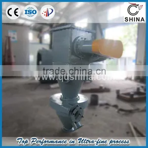 Kaolin Powder Grinding and Separating Machine in Qingdao Quality Choice thumbnail-2