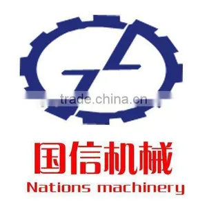 Reasonable Price Automatic Packing Machine thumbnail-6