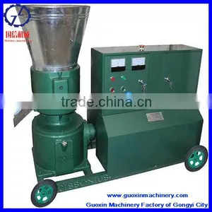 Super Quality High Output Biomass Wood Pellet Machine thumbnail-1