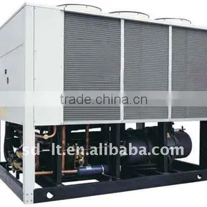 LTLF Series Air Cooled Chiller thumbnail-1