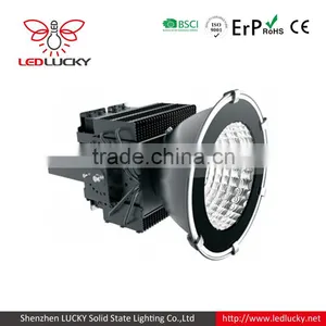 200W, CE and RoHS Approved SH LED High Bay thumbnail-2