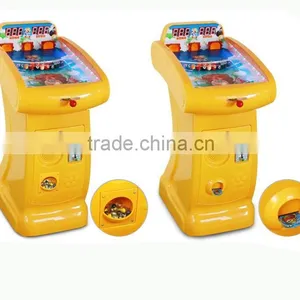 Coin Operated Electronic Pusher Pinballs Games thumbnail-3