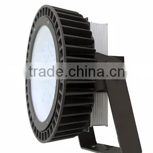 Adjustable Beam Angle 50W LED High Bay Light Personality Design thumbnail-3