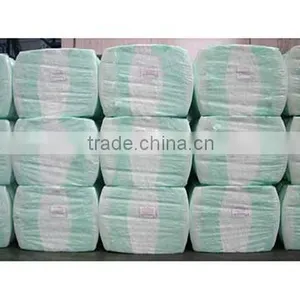 Polyester Staple Fiber 2.22Dtex * 51mm M/L thumbnail-1