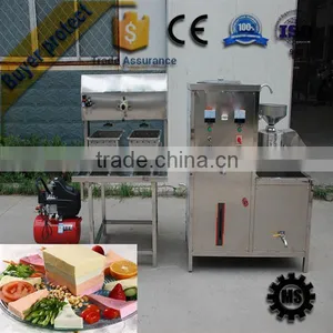 Good Quality Tofu Machine Maker thumbnail-3