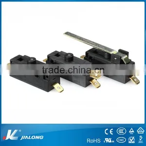 Unimax Roller Lever Microswitch MX-15 thumbnail-1