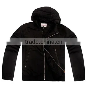Cheap Windbreaker Jacket With Hood thumbnail-1