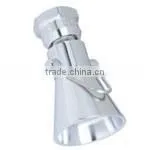 Brass Shower Head With an On/off Valve thumbnail-1