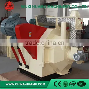 China Good Supplier Professional Coconut Shell Wood Pellet Machine Price thumbnail-1